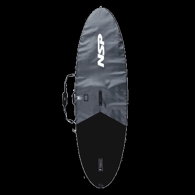 NSP Surf Travel Bag 8mm 8'6"
