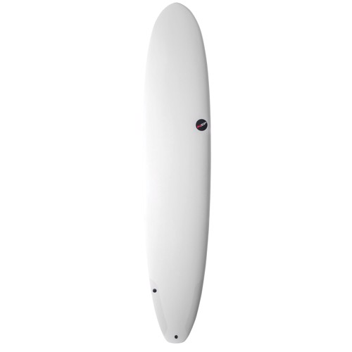 NSP Protech Long 8'0" White Surfboard