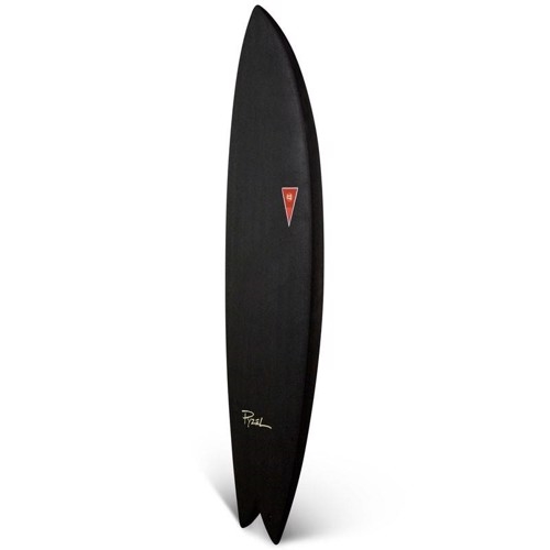 JJF by Pyzel Astro Fish 5\'6" Surfboard