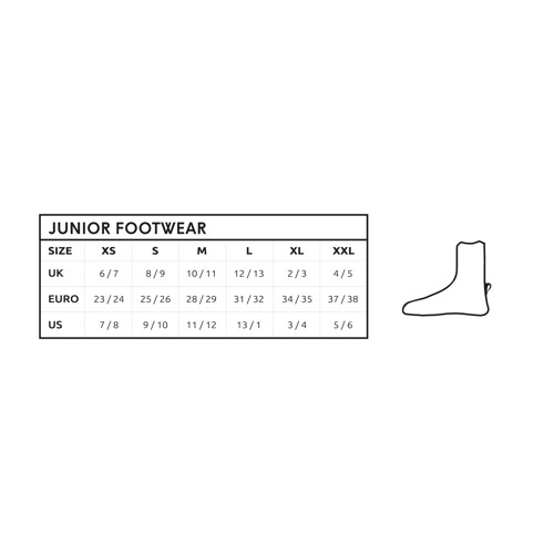 C-Skins 3,5mm Legend Junior Zipped Boots