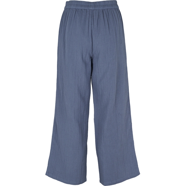 Basic Apparel Ember Pants GOTS - Vintage Indigo